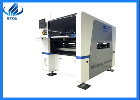 High Quality Visual camera  led display making machine SMT mounting Machine