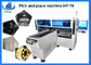 Tube Light Full Automatic SMT Pick And Place Machine 250000CPH 68 Heads