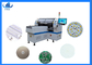 Smart Feeder Led Lights Smd Mounting Machine Stable Visual System high speed pick and place machine