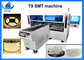 High Speed SMT Placement Machine Roll To Roll For LED Flexible Strip