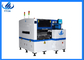 LED Electronic Products Machinery feeders station pick and place machine