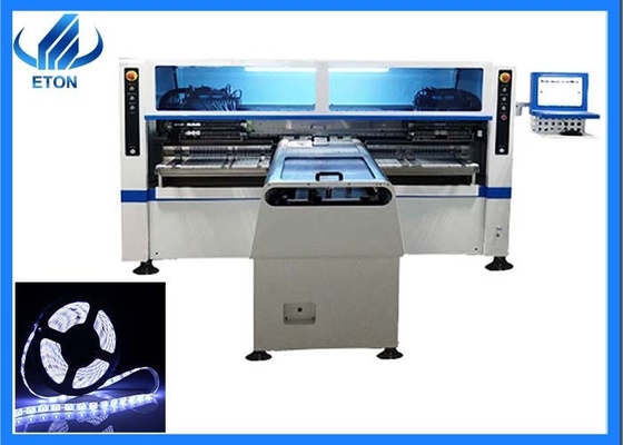 5 Meter LED Strip Light Making Machine SMT Line With 5 PCS Digital Camera