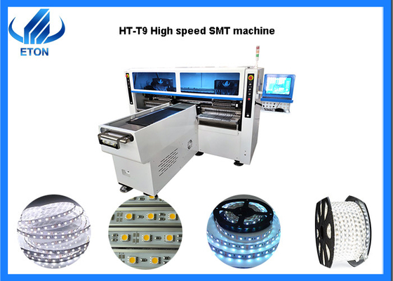 High Speed SMT Making Machine 180000CPH For Flexible Strip