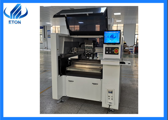 40000 CPH  High Speed smt mounter machine Pick And Place Machine with CCC SMT Production Line