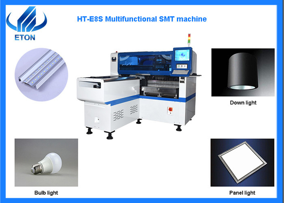High Quality Economic A Variety Of Products Mounted Pick And Place Machine 45000CPH