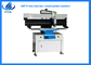 1.2m Semi Automatic PCB Solder Paste Printer Machine SMT Production Line