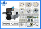 automatic led bulb assembly machine for electric board with high precision