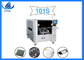 LED Lighting SMT Mounter Machine 500x350mm PCB 40000 CPH SMT Pick And Place Machine