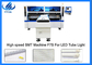 led tube machine for 34 heads high speed SMT pick and place machine