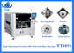 LED Automatic SMT Mounting Machine High Precision 4W CPH  Intelligent Double Head Feeder