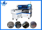 Automatic LED Lights Assembly Machine 45000 CPH 12heads SMT Pick And Place Machine