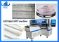 Automatic LED Light Assembly Machine High Speed High Precision SMT Pick And Place Machine