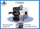 Automatic SMT Chip Mounter 80000CPH For LED Light Mounting