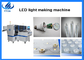 90000CPH LED SMD Mounting Machine 1200MM PCB SMD Pick And Place Machine
