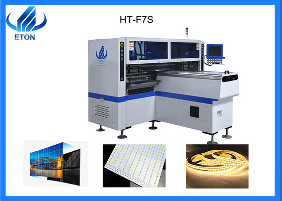 LED display screen pick and place mounting machine SMT mounting machine