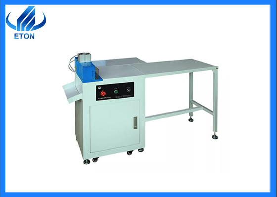 LED Soft Strip Light Shearing Machine LED Edge Cutting SMT Production Line