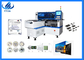 Multi Functional Led Chip Smd Mounting Machine , SMT Pick And Place Machine HT-E6T 8 Heads