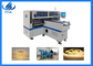 Good Speed Pick and Place Machine LED SMT Mounting Machine HT-T7
