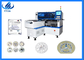 Automatic LED SMT Mounting Machine HT-E6T , Pick And Place Equipment Multi Functional