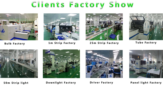 Fully Automatic Stencil Printer Machine PC Control Programmable Speed