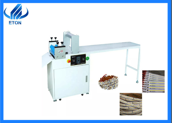 SMT LED Strip Taping Machine 3m 5m Strip LED Lights Assembly Machine