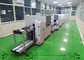 3000mm Length SMT Reflow Oven Hot Air Heating For Molting Solder Paste