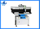 Max PCB 600×350mm Solder Paste Stencil Printer Machine For SMT Panel Lights Making
