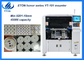 High precision 0201 CE surface mounted technology pick and place machine