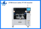High precision 0201 CE surface mounted technology pick and place machine