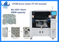 New brand 0201*10mm package CCC placement LED display making SMT machine