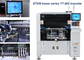 Efficient LED display screen 90000 CPH PCB SMT assembly machine