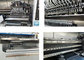 68 Feeders SMT Chip Mounter LED Production Line For No Wire Strip Light