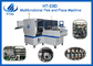 Windows 7 LED Manufacturing Machine 90000 CPH SMT Machine For Power Driver