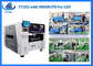 YT202 Electric LED Making Machine Pick And Place Machine R&amp;D Independently