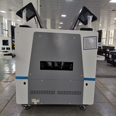 YT202 Electric LED Making Machine Pick And Place Machine R&D Independently