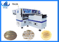 Windows 7 SMT Mounting Machine 20 Heads High Precision Placement Head