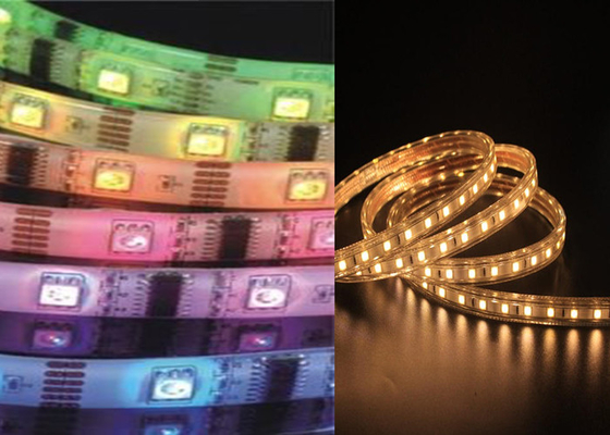 1M - 100M Flexible Strip Light Pick And Place Machine 250000CPH Double Module Heads