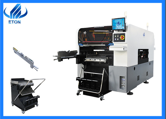 High precision PCB SMT Mounter Machine for driver board