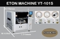 SMT Pick and place machine 40K capacity with magnetic linear motor automatic PCB assembly