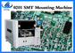 DOB SMT Mounter Machine 40000CPH With 2 Sets Camera / Intelligent Double Head Feeder