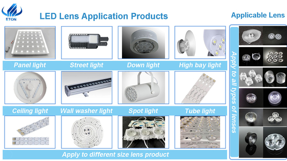 Lens Products Pick And Place Machine 12 Heads For PCBA Board Max 1200*500mm