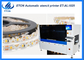 Auto SMT Printing Machine LED 100M Flexible Strip CNC Guide Rail Adjustment