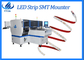 90000CPH 24 Heads SMT Mounter Full Automatic SMT Manufacturing Line