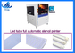 SMT Production Line Automatic Solder Paste Printing Machine For LED Flood Street Lights