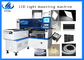 Panel Light SMD Mounting Machine PCBA Board SMT Chip Mounter