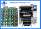 Min 0201 Chip SMT Placement Machine Multi Modular Head Automatic Optimization