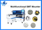 28 Feeders Pick And Place Machine SMT Mounter 45000CPH  For PCB Assembly