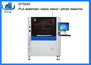 2 Independent Direct LED Assembly Equipment Full Automatic Stencil Printer