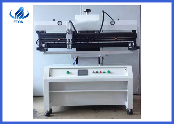 420KG 1500mm SMT PCB XYZ calibration adjustment printing machine