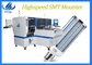 90000CPH Automatic SMT PCB Placement Equipment LED Assembly SMT Pick Place Machine